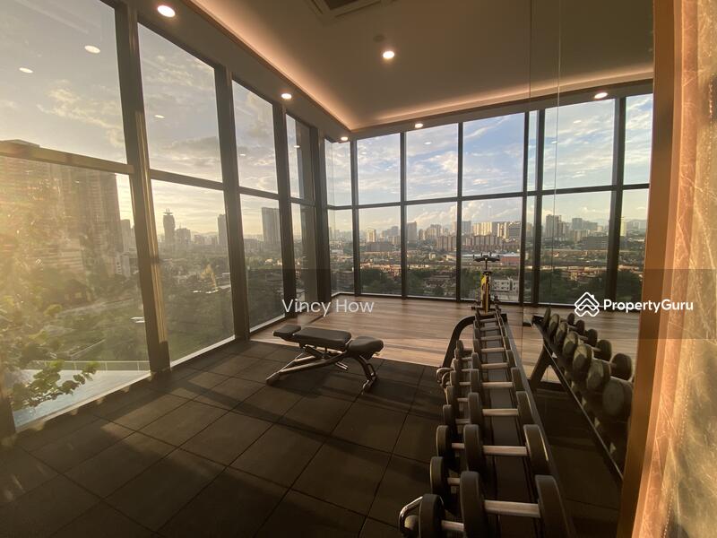 Untuk Disewa - Service Suites @ Pavilion Embassy