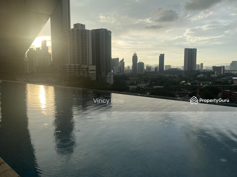 Untuk Disewa - Service Suites @ Pavilion Embassy