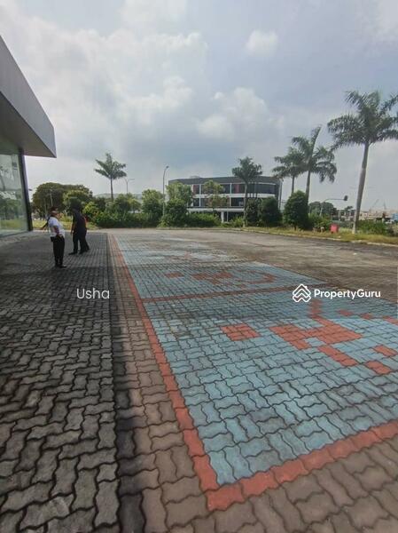 Car Park