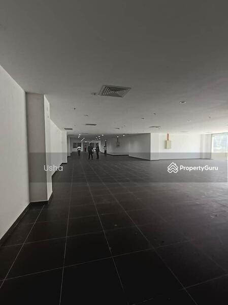 GROUND FLOOR
