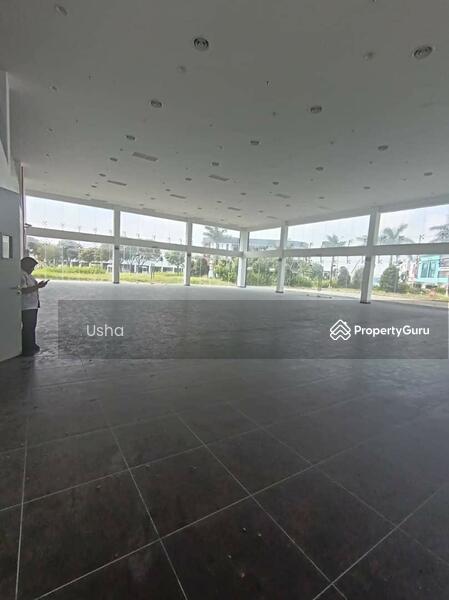 GROUND FLOOR