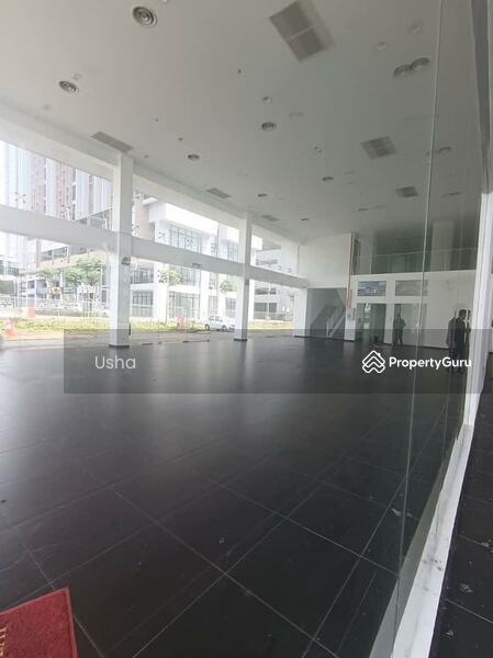 GROUND FLOOR