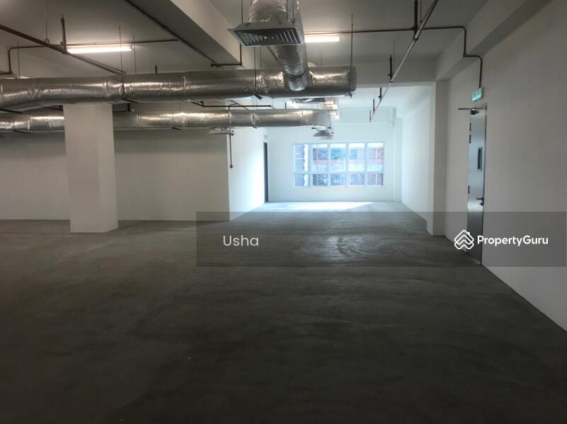 3RD FLOOR