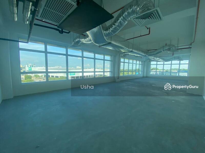 3RD FLOOR