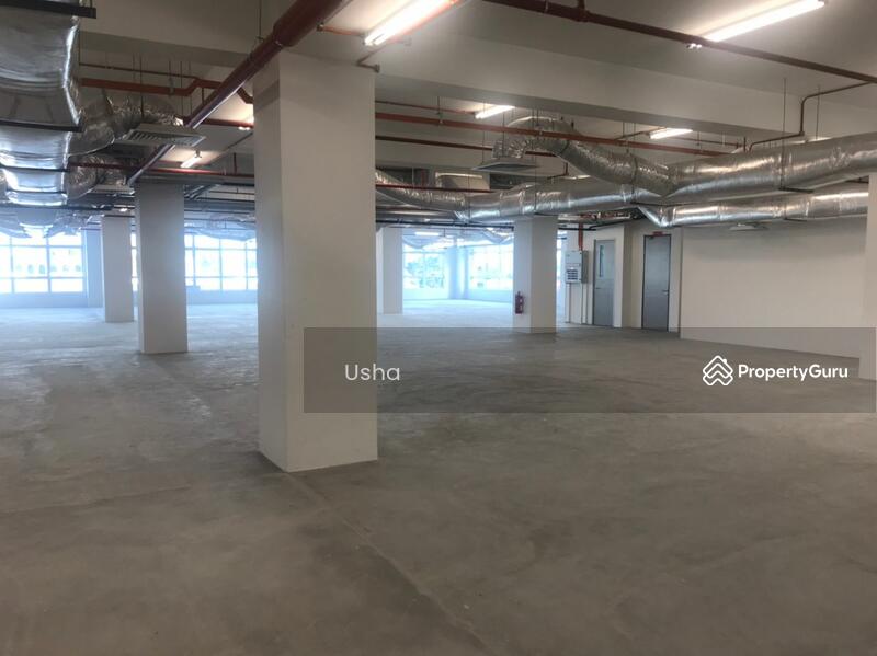 3RD FLOOR