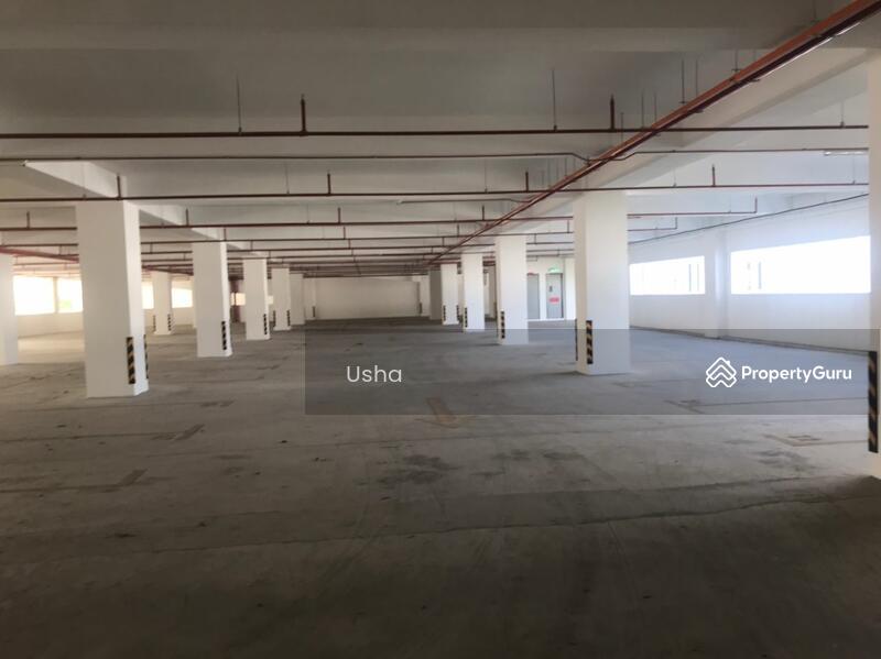 3RD FLOOR