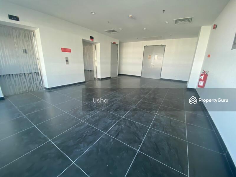 LIFT LOBBY