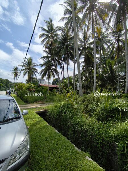 For Sale - Jalan Pulau Betong Kampung Genting Balik Pulau, Penang
