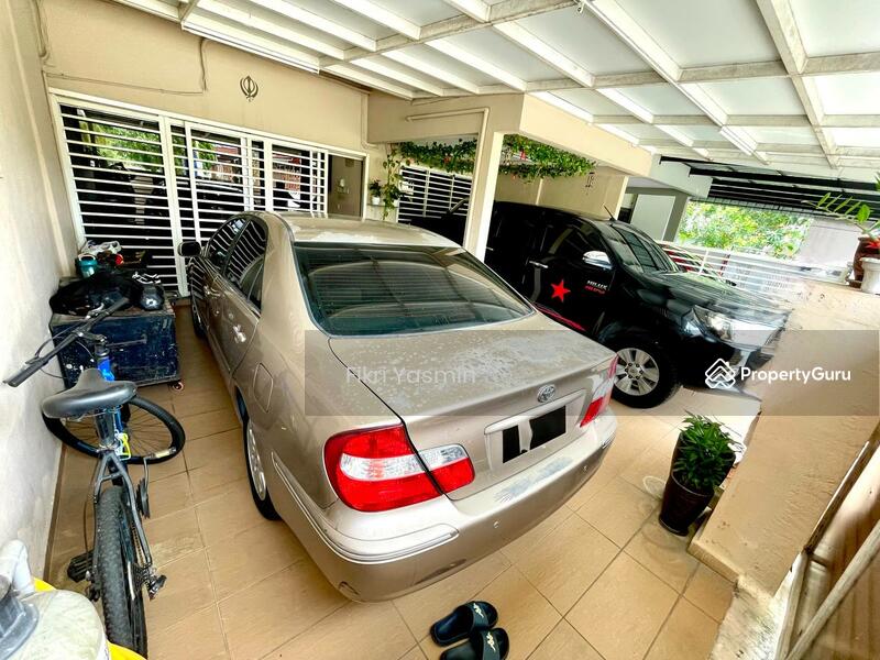 Car Park