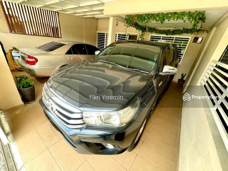 Car Park