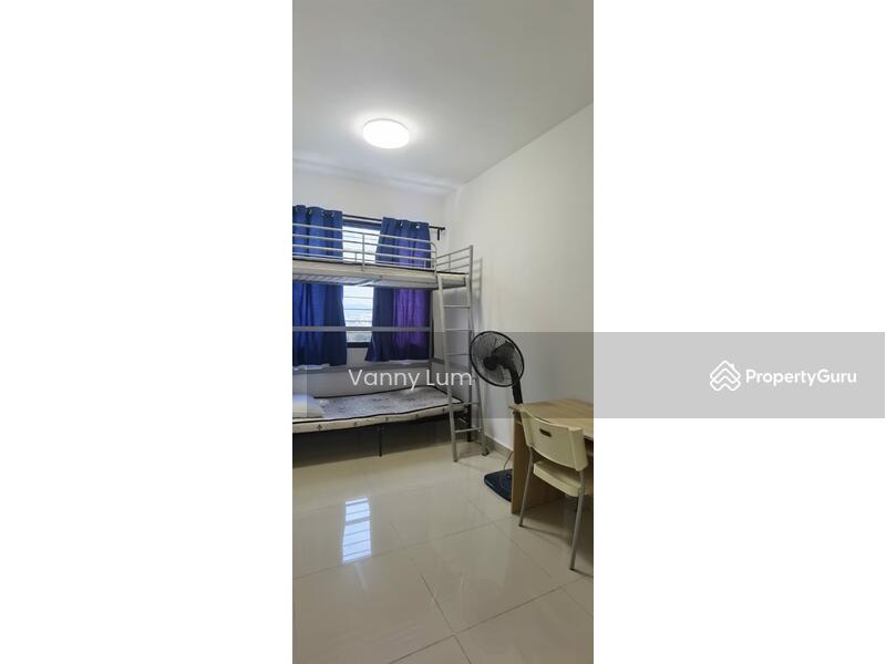 Condominium for Sale at Ken Rimba Condominium 1 - Vanny Lum - Bedroom - PropertyGuru.com.my