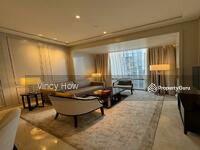 For Rent - Pavilion Suites