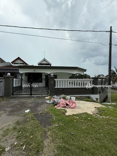 Untuk Dijual - Taman Desa Jaya Johor Bahru