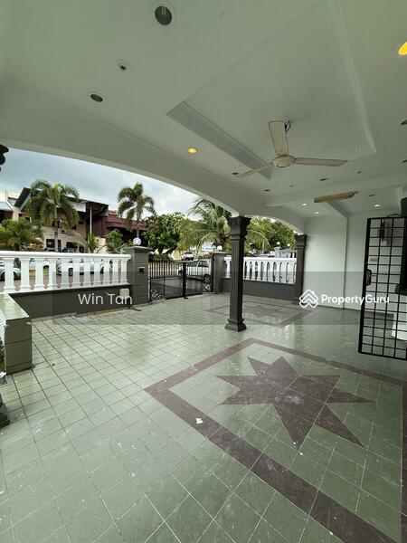 Untuk Dijual - Taman Desa Jaya Johor Bahru