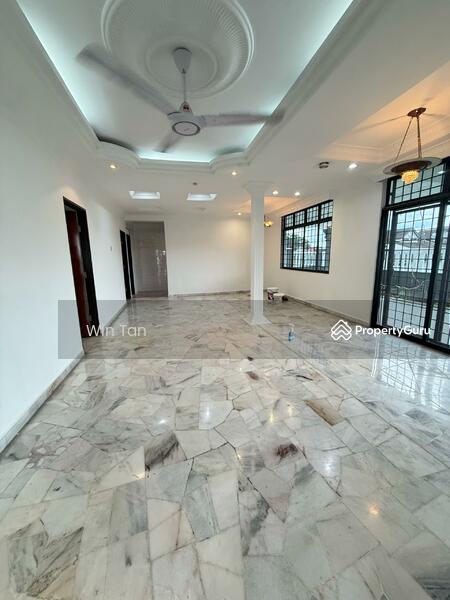 Untuk Dijual - Taman Desa Jaya Johor Bahru