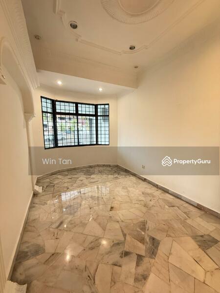 Untuk Dijual - Taman Desa Jaya Johor Bahru