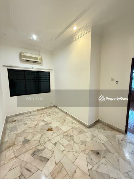 Untuk Dijual - Taman Desa Jaya Johor Bahru