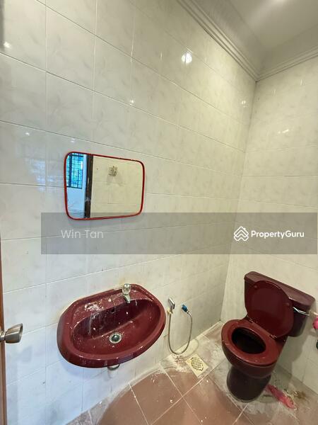 Untuk Dijual - Taman Desa Jaya Johor Bahru
