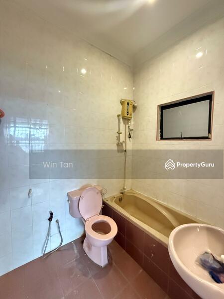 Untuk Dijual - Taman Desa Jaya Johor Bahru