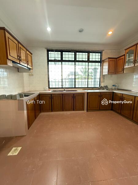 Untuk Dijual - Taman Desa Jaya Johor Bahru