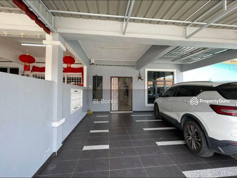 Car Park