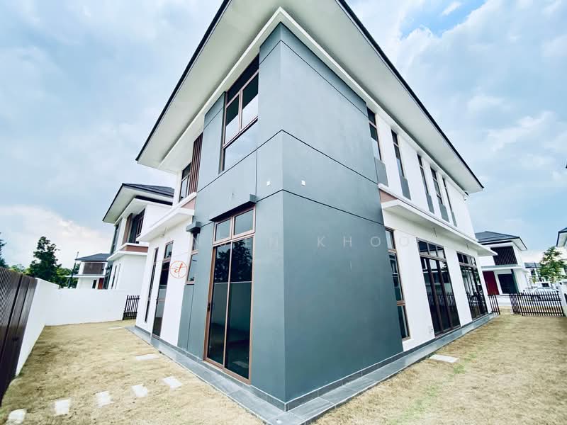 Bungalow for Sale in Eco Ardence (Setia Alam) - Jansen Khoo - PropertyGuru.com.my