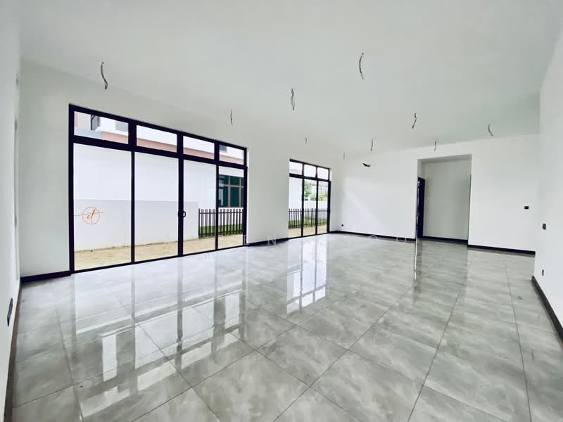 Bungalow for Sale in Eco Ardence (Setia Alam) - Jansen Khoo - PropertyGuru.com.my