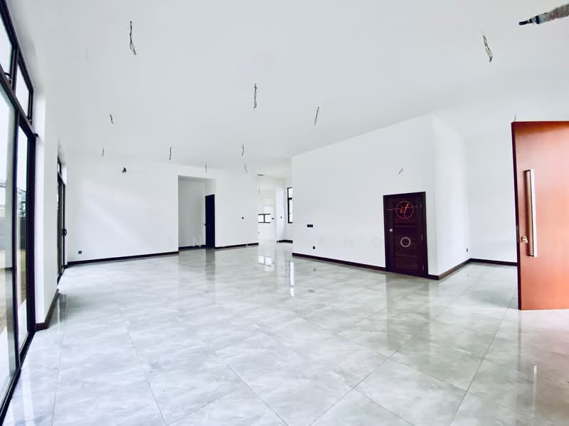 Bungalow for Sale in Eco Ardence (Setia Alam) - Jansen Khoo - PropertyGuru.com.my