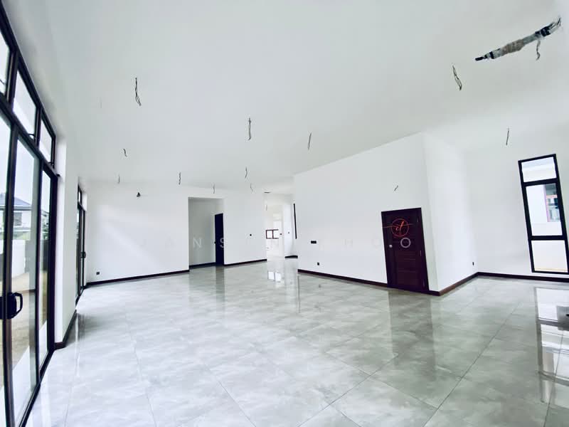 Bungalow for Sale in Eco Ardence (Setia Alam) - Jansen Khoo - PropertyGuru.com.my