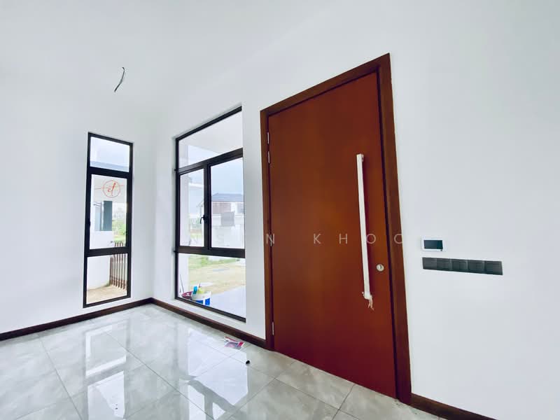 Bungalow for Sale in Eco Ardence (Setia Alam) - Jansen Khoo - PropertyGuru.com.my