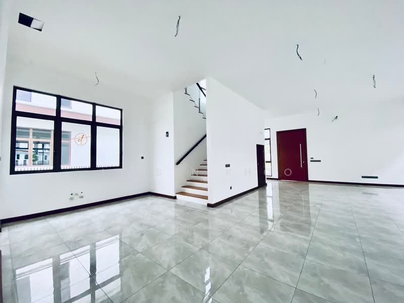 Bungalow for Sale in Eco Ardence (Setia Alam) - Jansen Khoo - PropertyGuru.com.my
