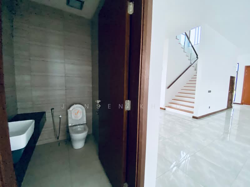 Bungalow for Sale in Eco Ardence (Setia Alam) - Jansen Khoo - PropertyGuru.com.my