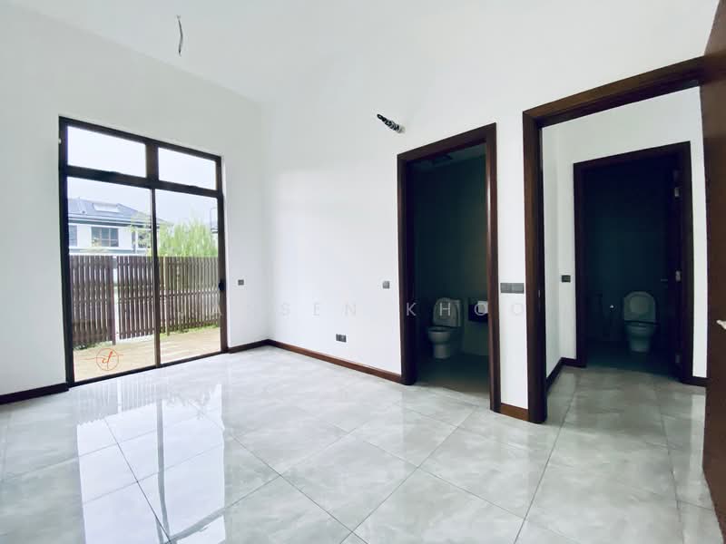 Bungalow for Sale in Eco Ardence (Setia Alam) - Jansen Khoo - PropertyGuru.com.my