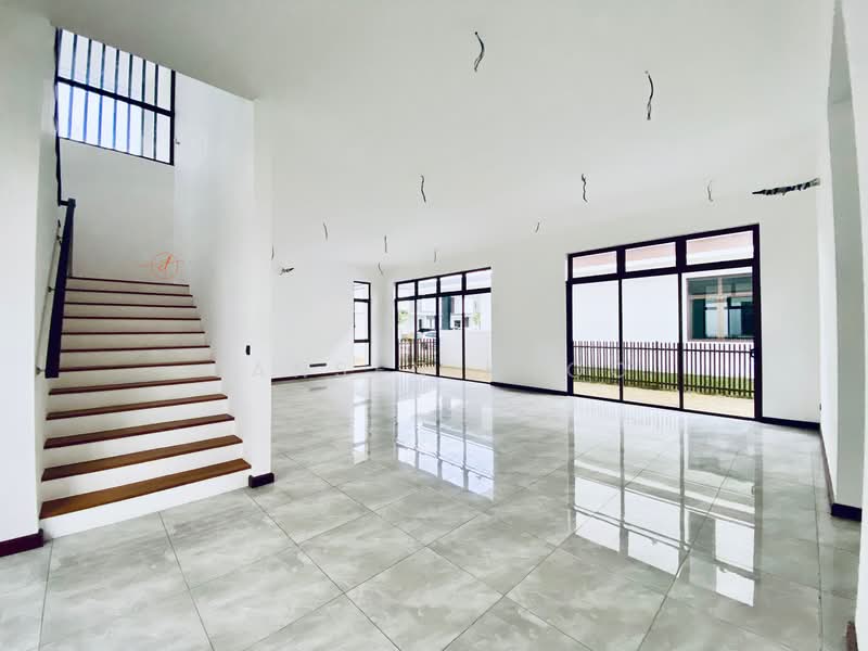 Bungalow for Sale in Eco Ardence (Setia Alam) - Jansen Khoo - PropertyGuru.com.my