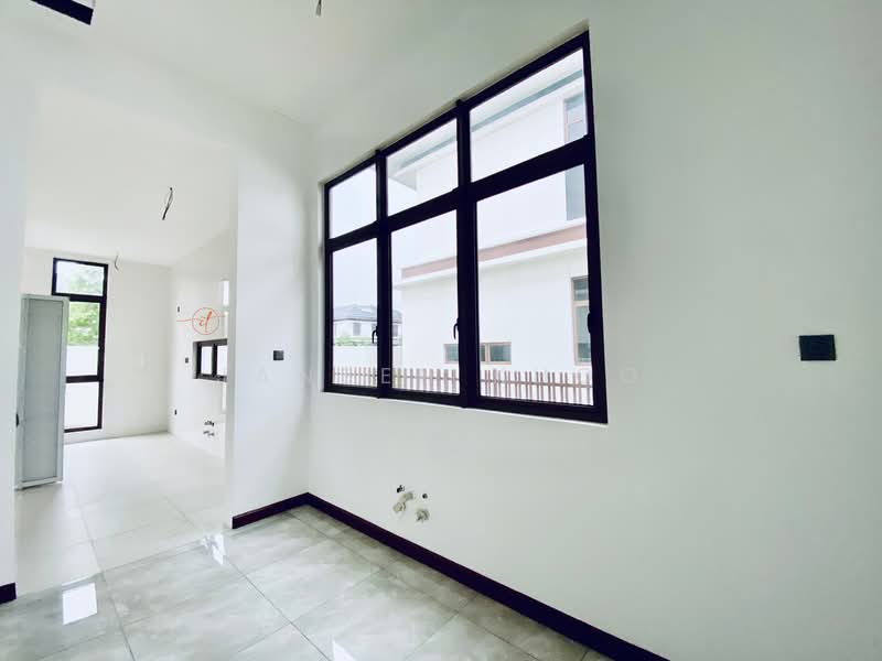 Bungalow for Sale in Eco Ardence (Setia Alam) - Jansen Khoo - PropertyGuru.com.my