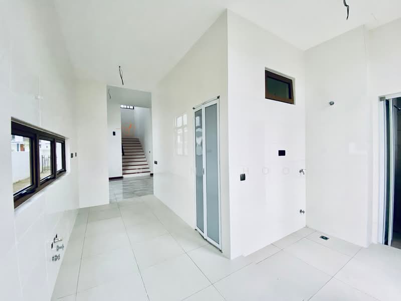 Bungalow for Sale in Eco Ardence (Setia Alam) - Jansen Khoo - PropertyGuru.com.my