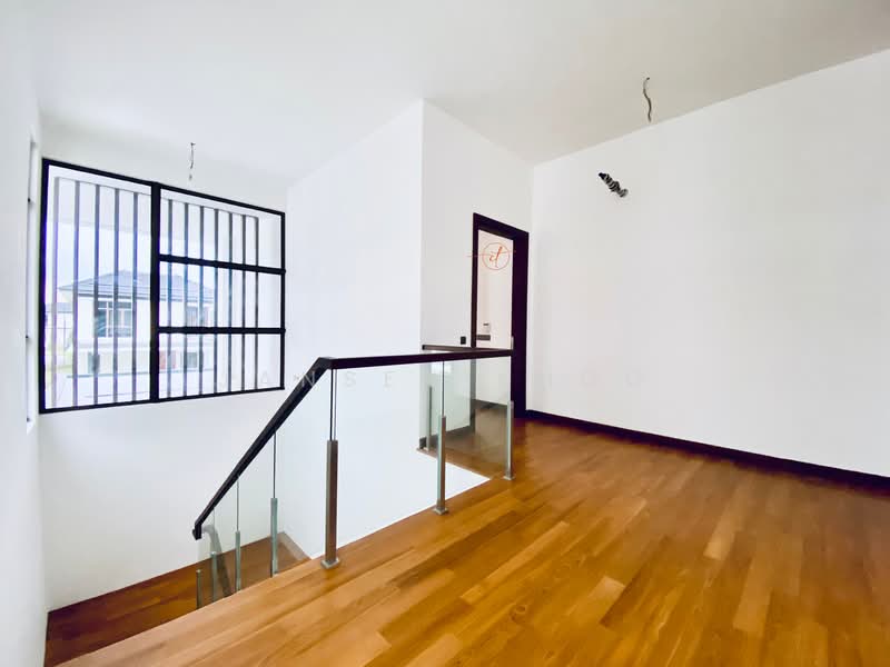Bungalow for Sale in Eco Ardence (Setia Alam) - Jansen Khoo - PropertyGuru.com.my