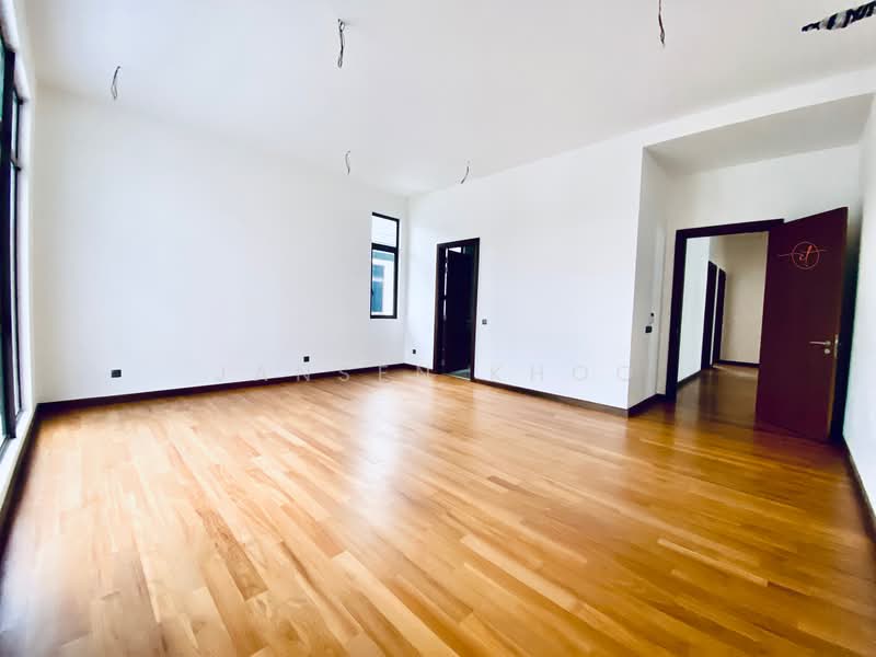 Bungalow for Sale in Eco Ardence (Setia Alam) - Jansen Khoo - PropertyGuru.com.my