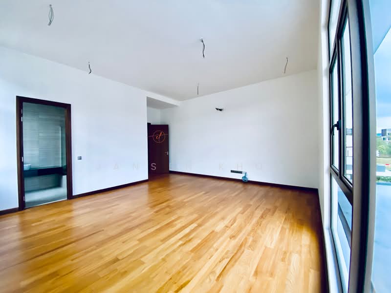 Bungalow for Sale in Eco Ardence (Setia Alam) - Jansen Khoo - PropertyGuru.com.my