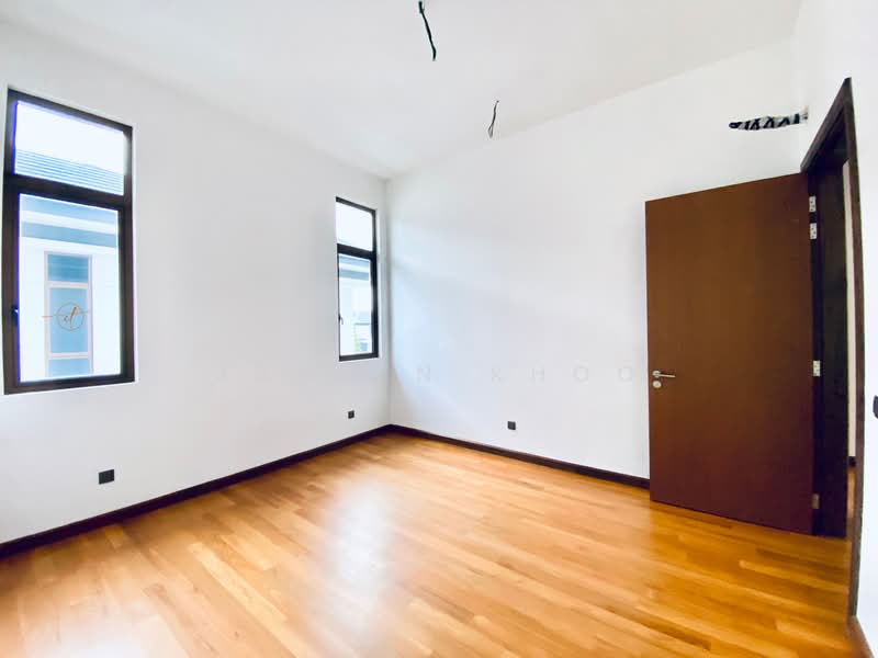 Bungalow for Sale in Eco Ardence (Setia Alam) - Jansen Khoo - PropertyGuru.com.my