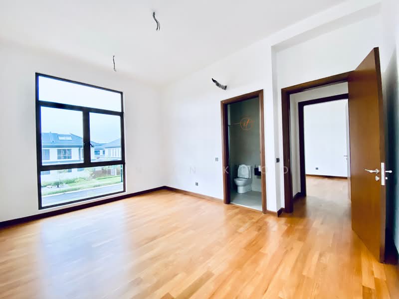 Bungalow for Sale in Eco Ardence (Setia Alam) - Jansen Khoo - PropertyGuru.com.my