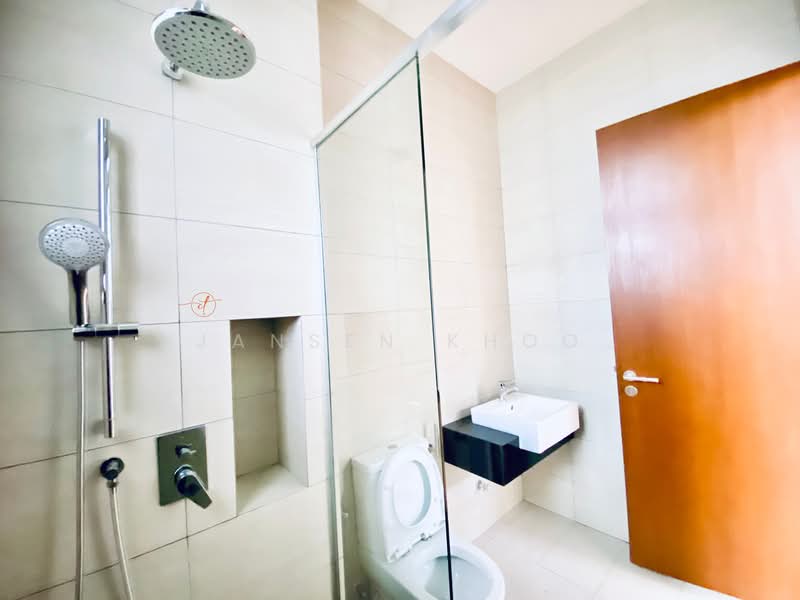 Bungalow for Sale in Eco Ardence (Setia Alam) - Jansen Khoo - PropertyGuru.com.my
