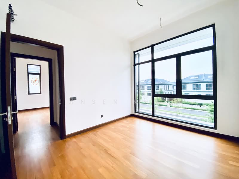 Bungalow for Sale in Eco Ardence (Setia Alam) - Jansen Khoo - PropertyGuru.com.my