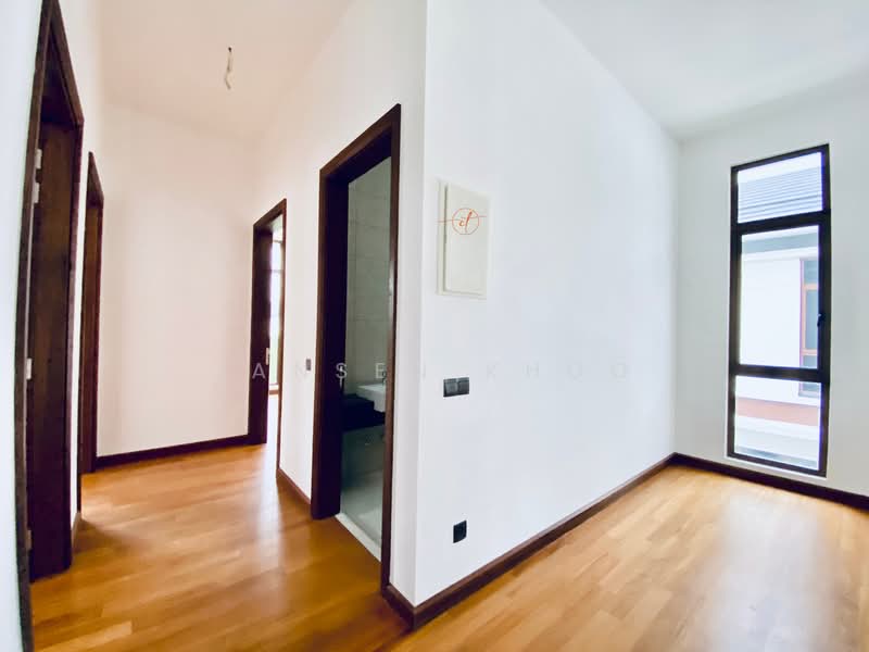 Bungalow for Sale in Eco Ardence (Setia Alam) - Jansen Khoo - PropertyGuru.com.my