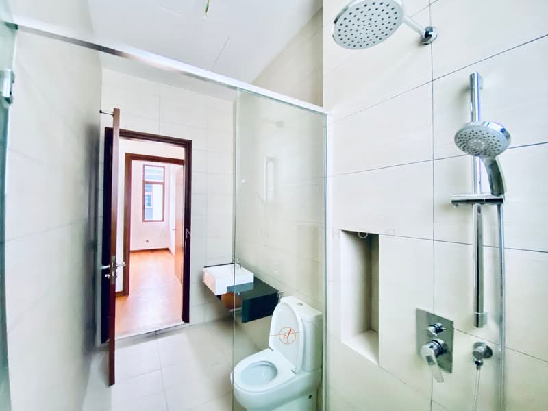 Bungalow for Sale in Eco Ardence (Setia Alam) - Jansen Khoo - PropertyGuru.com.my