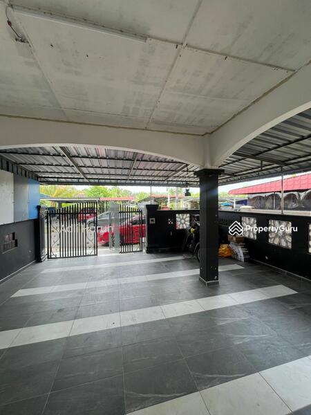 Car Park