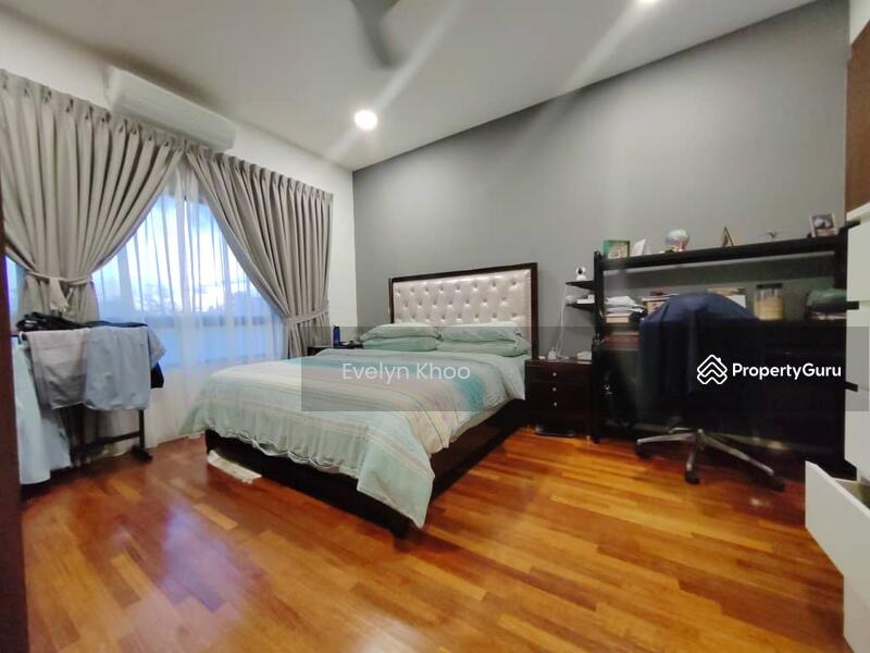 Bed Room