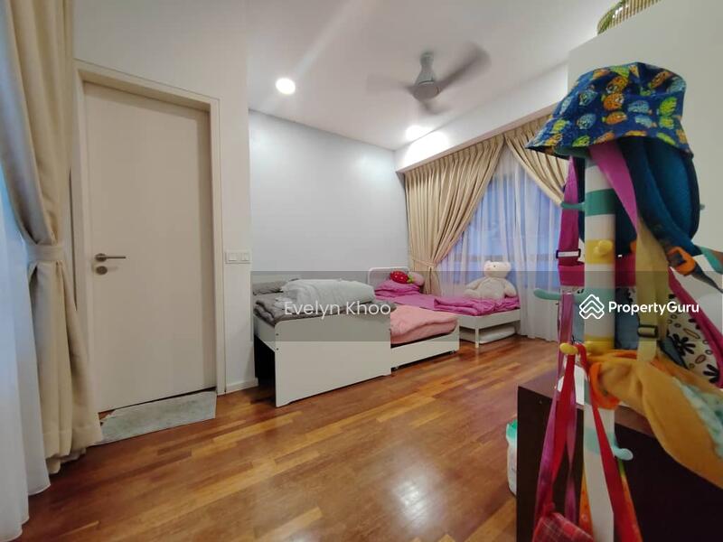 Bed Room