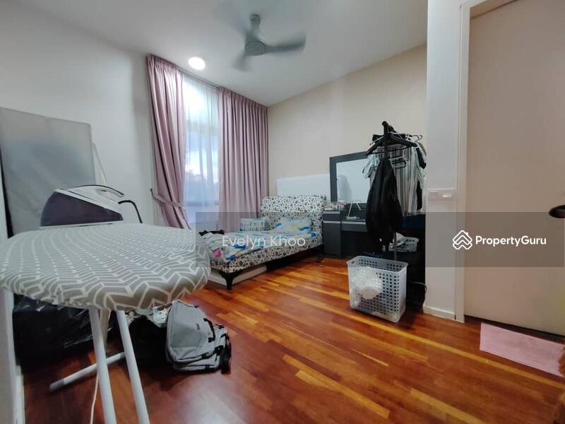 Bed Room
