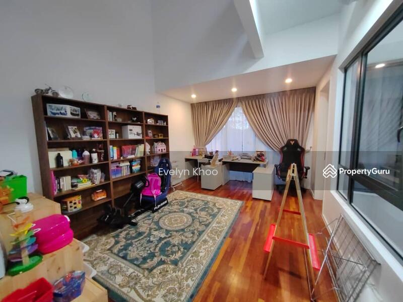 Bed Room